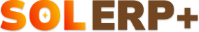 SOL ERP+ Logo