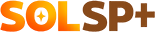 SOL SP+ Logo